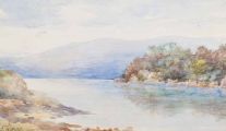 KILLARNEY by James Telford at Ross's Online Art Auctions