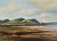 SCRABO by Denis Thornton at Ross's Online Art Auctions