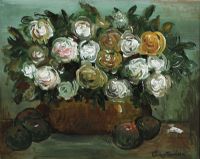 STILL LIFE by Gladys Maccabe HRUA at Ross's Online Art Auctions