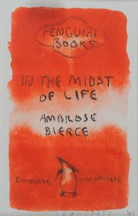 IN THE MIDST OF LIFE, PENGUIN BOOKS SERIES by Neil Shawcross RHA RUA at Ross's Online Art Auctions