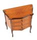 CONTINENTAL DWARF CHEST OF DRAWERS at Ross's Online Art Auctions