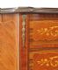 CONTINENTAL DWARF CHEST OF DRAWERS at Ross's Online Art Auctions