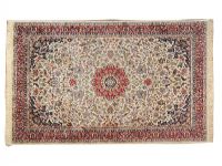 CASHMERE RUG at Ross's Online Art Auctions