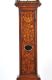 MARQUETRY LONGCASE CLOCK at Ross's Online Art Auctions