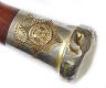 IRISH GUARDS SWAGGER STICK at Ross's Online Art Auctions