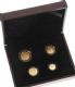 BRITANNIA FOUR COIN GOLD PROOF SET at Ross's Online Art Auctions