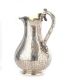 SILVER WATER JUG at Ross's Online Art Auctions