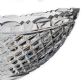 WATERFORD CRYSTAL CENTREPIECE at Ross's Online Art Auctions