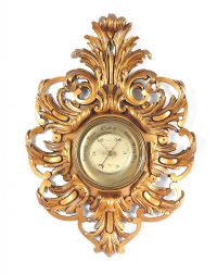 BAROMETER at Ross's Online Art Auctions