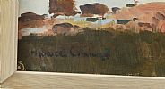 KYLEMORE, CONNEMARA by Maurice Canning Wilks ARHA RUA at Ross's Online Art Auctions