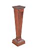 ADAM'S STYLE MAHOGANY TORCHERE at Ross's Online Art Auctions