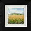 SUMMER MEADOWS by Emily Miles at Ross's Online Art Auctions
