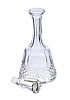 WATERFORD CRYSTAL DECANTER at Ross's Online Art Auctions