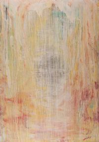 ABSTRACT by Sinead McKeever at Ross's Online Art Auctions
