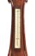 VICTORIAN BAROMETER at Ross's Online Art Auctions