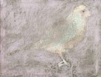 CANARY by Ross Wilson ARUA at Ross's Online Art Auctions