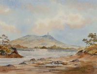 SCRABO by Roger J. Sloan at Ross's Online Art Auctions
