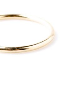9CT ROSE GOLD SLAVE BANGLE at Ross's Online Art Auctions