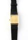 GENT'S 14CT GOLD WITTNAUER WRIST WATCH at Ross's Online Art Auctions