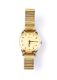GENT'S 9CT GOLD ROAMER WRIST WATCH WITH EXPANDING BRACELET STRAP at Ross's Online Art Auctions