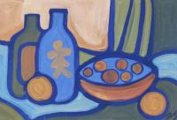 STILL LIFE by J.P. Rooney at Ross's Online Art Auctions