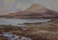 ERRIGAL by Theo J. Gracey RUA at Ross's Online Art Auctions