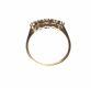 18CT GOLD & DIAMOND RING at Ross's Online Art Auctions