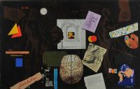 SILICON SUITE by Robert Ballagh at Ross's Online Art Auctions