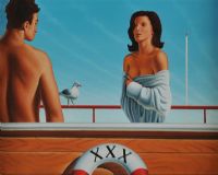 XXX by George Henry Smyth at Ross's Online Art Auctions