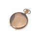 GOLD PLATED WALTHAM FULL HUNTER POCKET WATCH at Ross's Online Art Auctions
