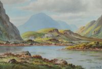CONNEMARA by George Farrell at Ross's Online Art Auctions