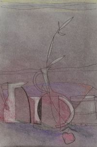 STILL LIFE III by Jane O'Malley at Ross's Online Art Auctions