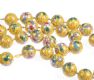 LONG STRING OF CHINESE CLOISONN BEADS at Ross's Online Art Auctions