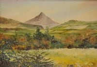 THE SUGAR LOAF by Joe Toole at Ross's Online Art Auctions