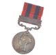 INDIAN GENERAL SERVICE MEDAL WITH CLASP, BURMA (1889 - 92) at Ross's Online Art Auctions