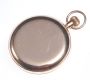 9 CT ROSE GOLD PINNACLE FOB WATCH at Ross's Online Art Auctions