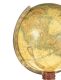 PAIR OF VICTORIAN CELESTIAL AND TERRESTRIAL GLOBES at Ross's Online Art Auctions