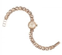 ROLEX LADY'S 9 CT GOLD WRIST WATCH at Ross's Online Art Auctions