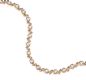 18 CT GOLD DIAMOND TENNIS BRACELET at Ross's Online Art Auctions