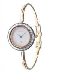 GUCCI LADY'S WRIST WATCH at Ross's Online Art Auctions