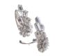 1930'S VINTAGE DIAMANTE EARRINGS at Ross's Online Art Auctions
