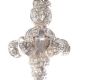 SILVER AND CORAL RATTLE 1837 MAKER GEORGE UNITE at Ross's Online Art Auctions