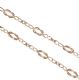 9 CT GOLD CHAIN at Ross's Online Art Auctions