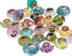30 ASSORTED PANDORA CHARMS at Ross's Online Art Auctions