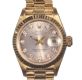 LADY'S 18 CT GOLD ROLEX WRIST WATCH at Ross's Online Art Auctions