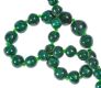 MALACHITE NECKLACE at Ross's Online Art Auctions