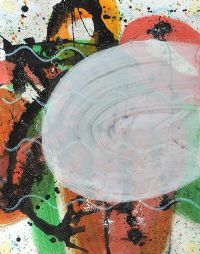 DESERT SERIES by Alan Graham at Ross's Online Art Auctions