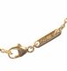 CHOPARD 18CT GOLD AND DIAMOND BRACELET at Ross's Online Art Auctions
