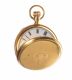 ELGIN 18CT GOLD POCKET WATCH at Ross's Online Art Auctions
