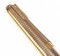 GOLD PLATED PARKER FOUNTAIN PEN at Ross's Online Art Auctions